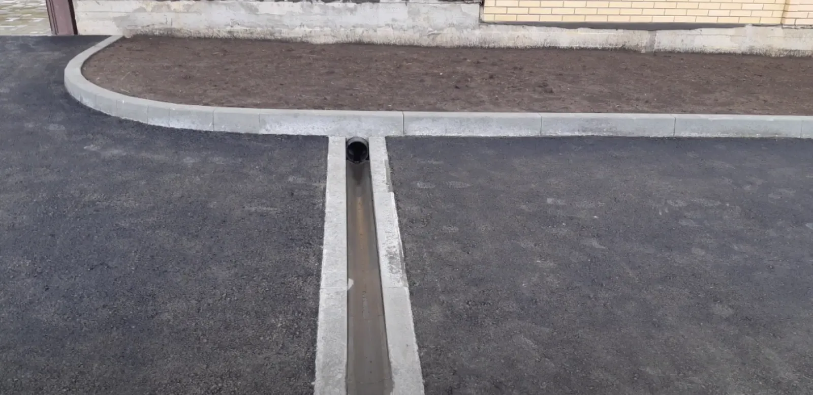 Укладка асфальта в Москве — фото 3